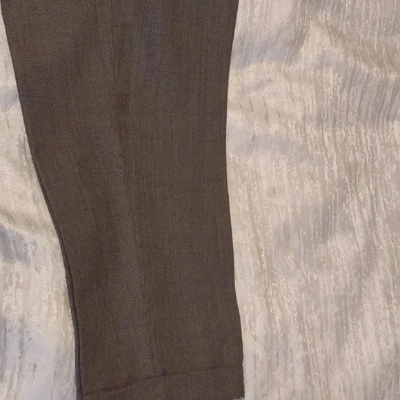 Claiborne | Dress Pants (stain, Check Pictures) - Picture 4 of 7